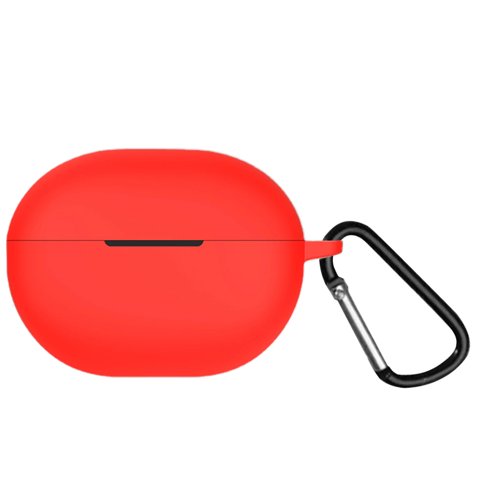 Estojo de transporte de sílica à prova de choque compatível gt1 2022 fone de ouvido protetor à prova de poeira lavável caixa de carregamento manga