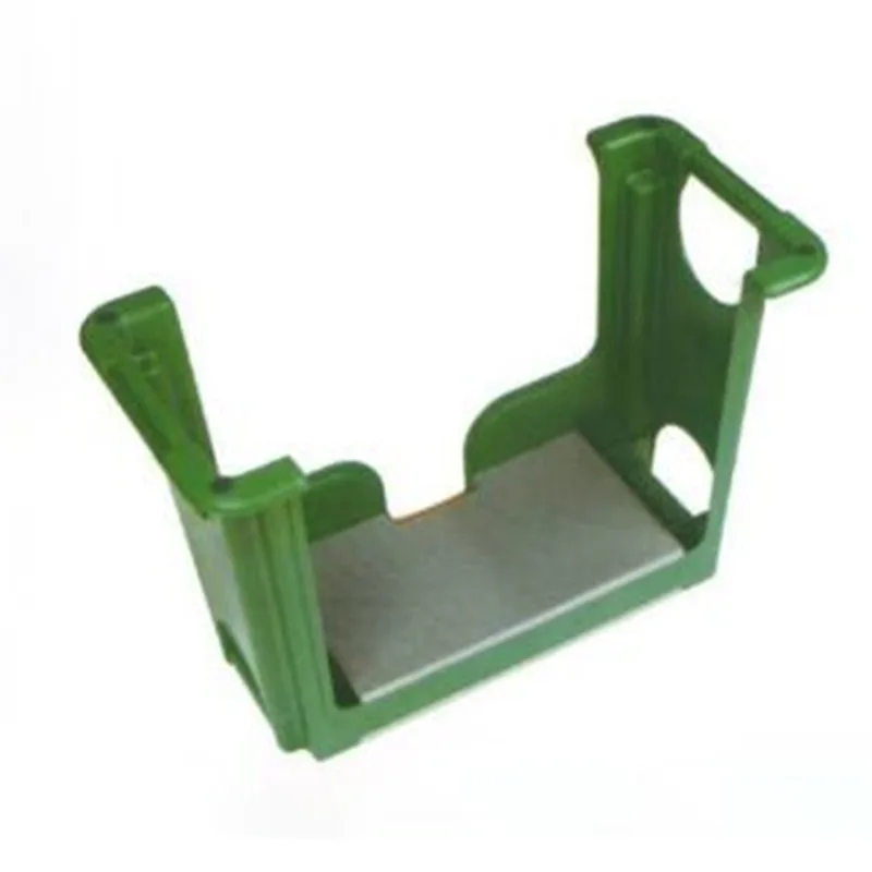 Garden Kneeler Professional Gardening Stool Kneeler 200kg Load-bearing Knee Pads for Work Portable Outdoors Gardening Accessory