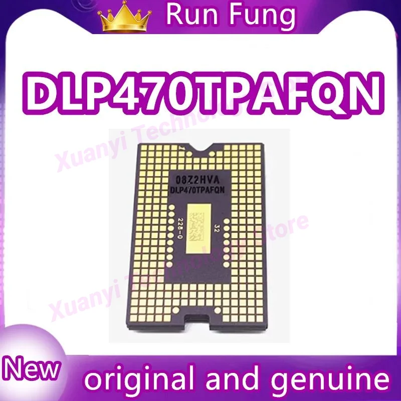 DMD CHIPS DLP470TPAFQN New Original in stock