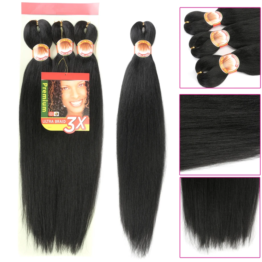 Thumbnail 4 - #19 Trending Jumbo Braids Right Now