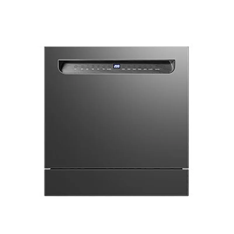 

Посудомоечная машина 110В/220В, полностью автоматическая, бытовая, на 12 комплектов, встраиваемая, с сушкой горячим воздухом