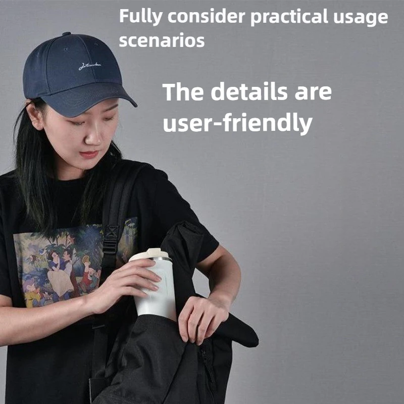 500 ミリリットル大容量カプセルコーヒーマシンポータブル多機能流量フィルターコーヒーマシン連続断熱