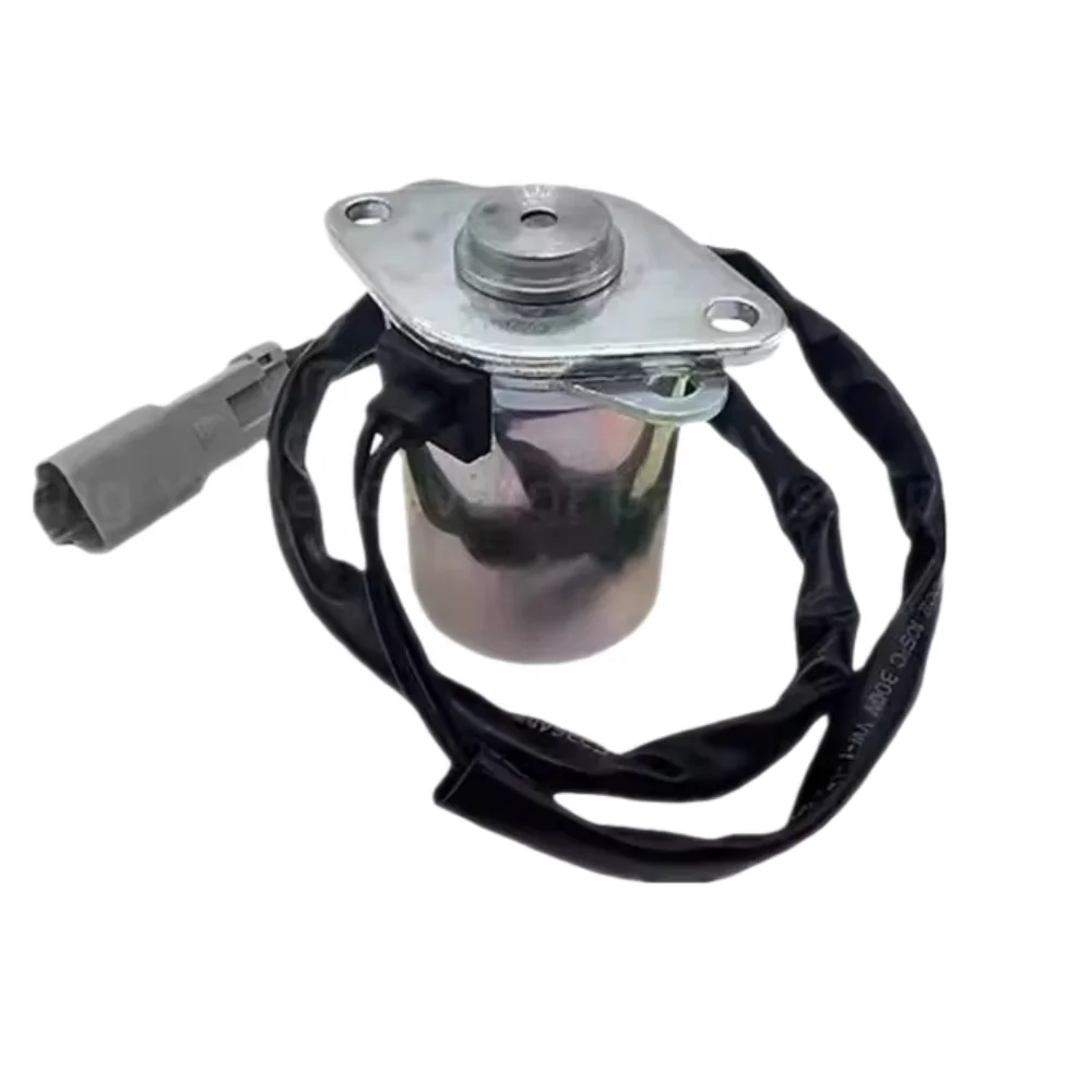 

Suitable for PC110/120/130/160/200/210/360 Rotary Solenoid Valve20Y-60-51132
