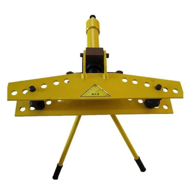 

Hydraulic pipe bending machine SWG-1 integral hydraulic pipe bending machine