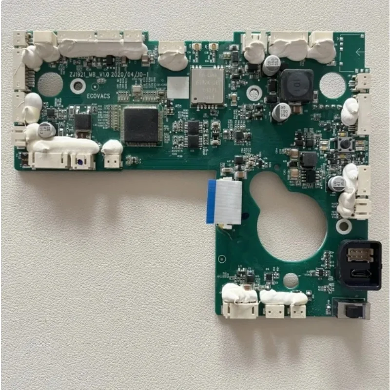 

Подходит для блоков питания N5 DJ65 DX93/T8 Max/N8Pro/T5 и аксессуаров для материнских плат T9 Core.