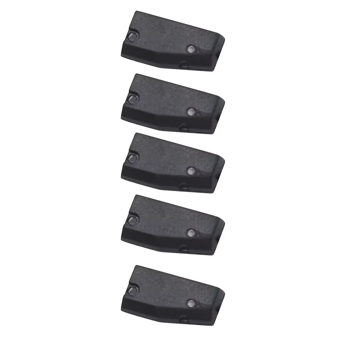 5pcs PCF7939FA ID49 128-Bit 49 Chip Hitag Pro Blank Auto Transponder Chip for Ford Fusion Edge for Mazda 2015+