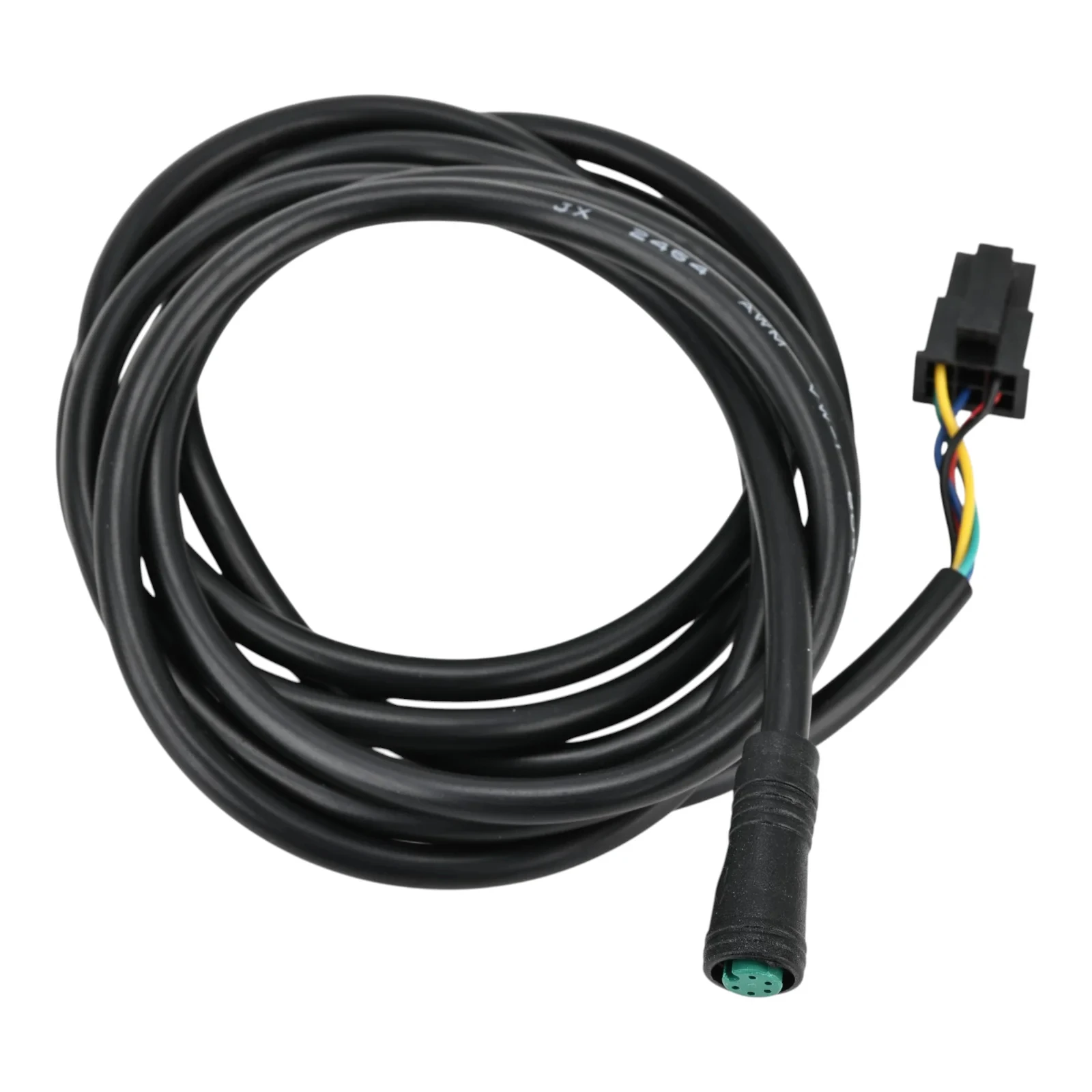 Main Control Cable For Xiaomi 4 Ultra Electric Scooter 5PIN Motherboard Controller Dashboard Connecting Line Accessories