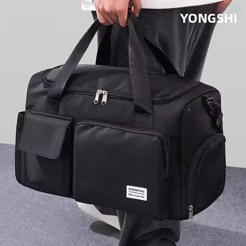 borsa-da-viaggio-in-tessuto-oxford-capiente-per-uomo-leggera-ideale-per-lo-sport-e-l’attivita-fisica-facile-da-trasportare-perfetta-per-brevi-viaggi-e-per-gli-studenti