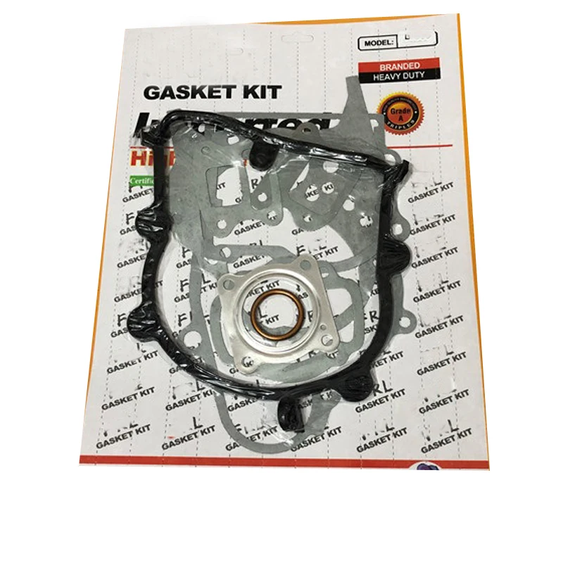 

Полный комплект прокладок для скутера Honda DIO DIO50 Elite 50 AF17 AF18 AF27 AF28