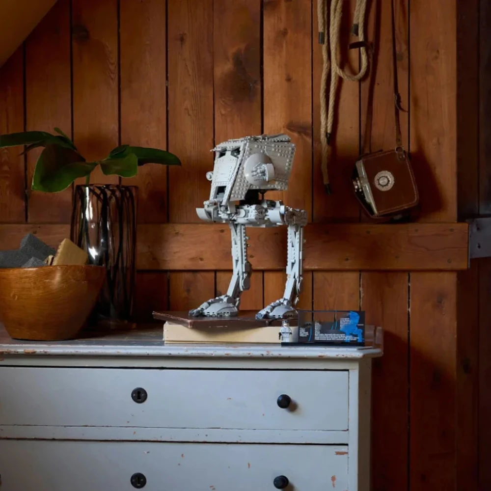 โมเดลเครื่องจักรใหม่ กาแล็กซี่พัซเซิล โมเดลประกอบยาก ของขวัญคริสต์มาสสำหรับเด็กชายและเด็กหญิง ของขวัญวันเกิด