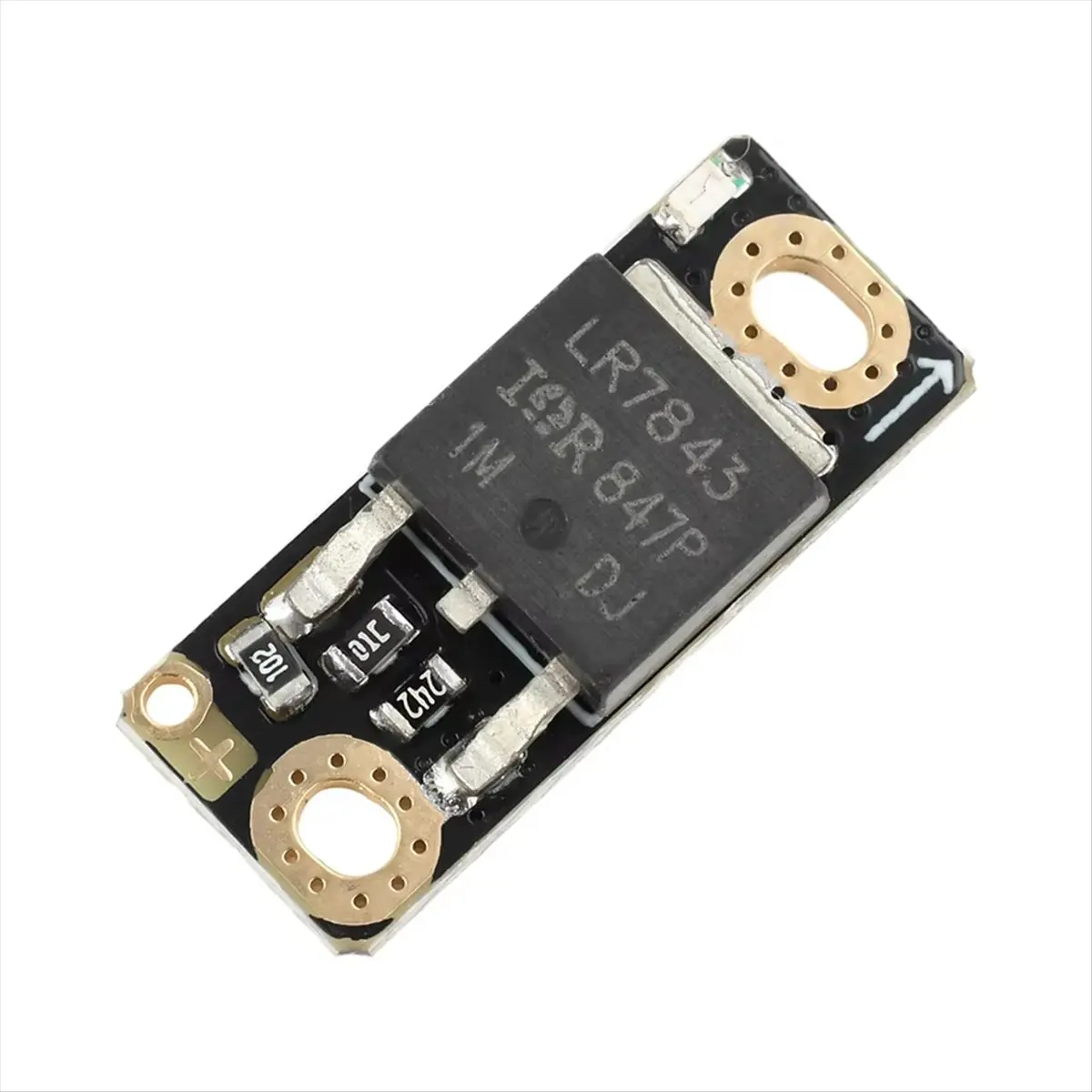 5PCS 160A High Power MOS Trigger Switch Drive Module CAA