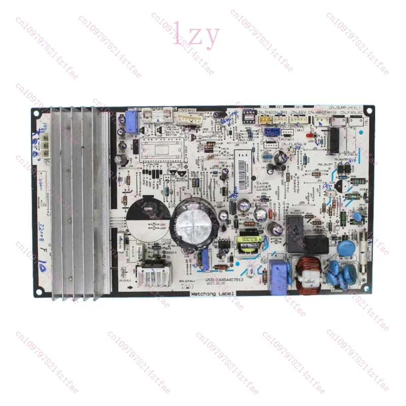 Usado para placa exterior de aire acondicionado LG EBR78632021 PCB: EAX64407813 EAX64407813 pieza