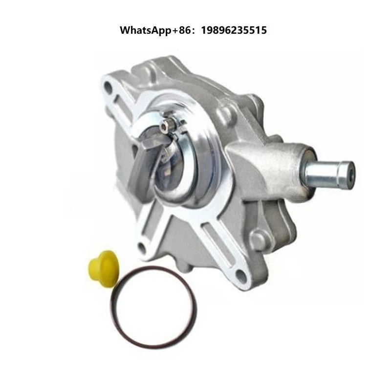 Car Accessories Brake System Vacuum Pump for E81 E83 E84 E87 E46 E90 E92