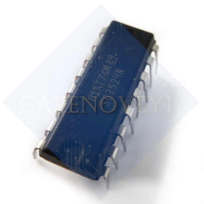 1-100PCS MB20P03 B20P03 SG3524N SG3524 CD2003GB CD2003 MCP601-I/P MCP601 HT16K33 16K33 LT1206CR LT1206