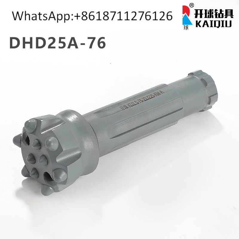 Kick-Off Drilling T…