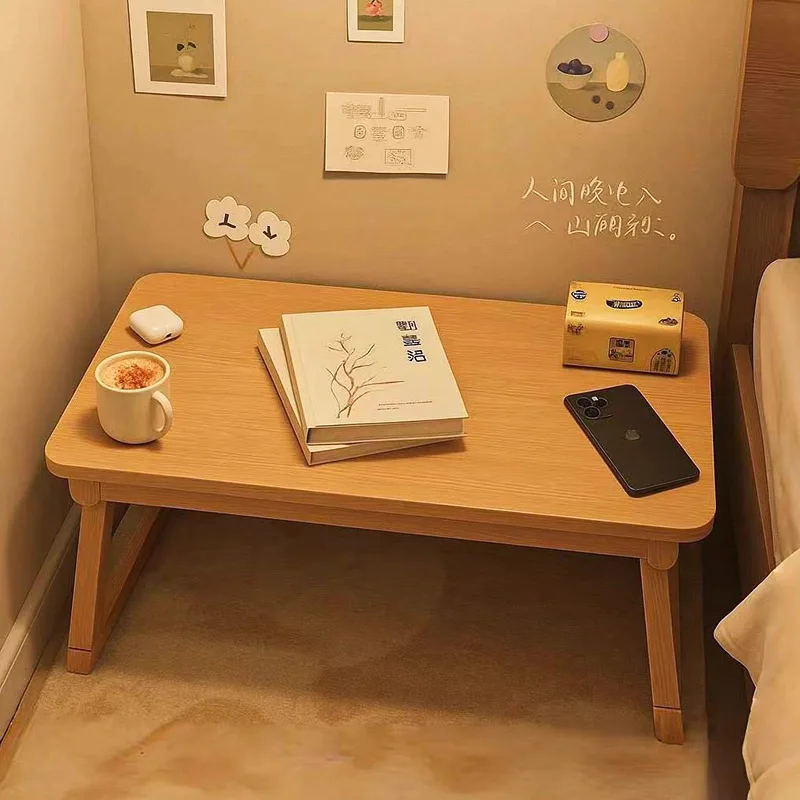 

Складной стол из массива дерева для дома, стол-татами (канг)