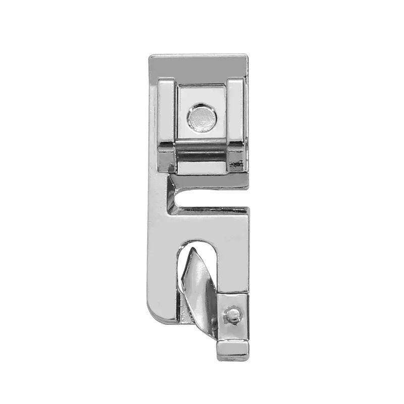 Rolled Hem Presser Foot 6