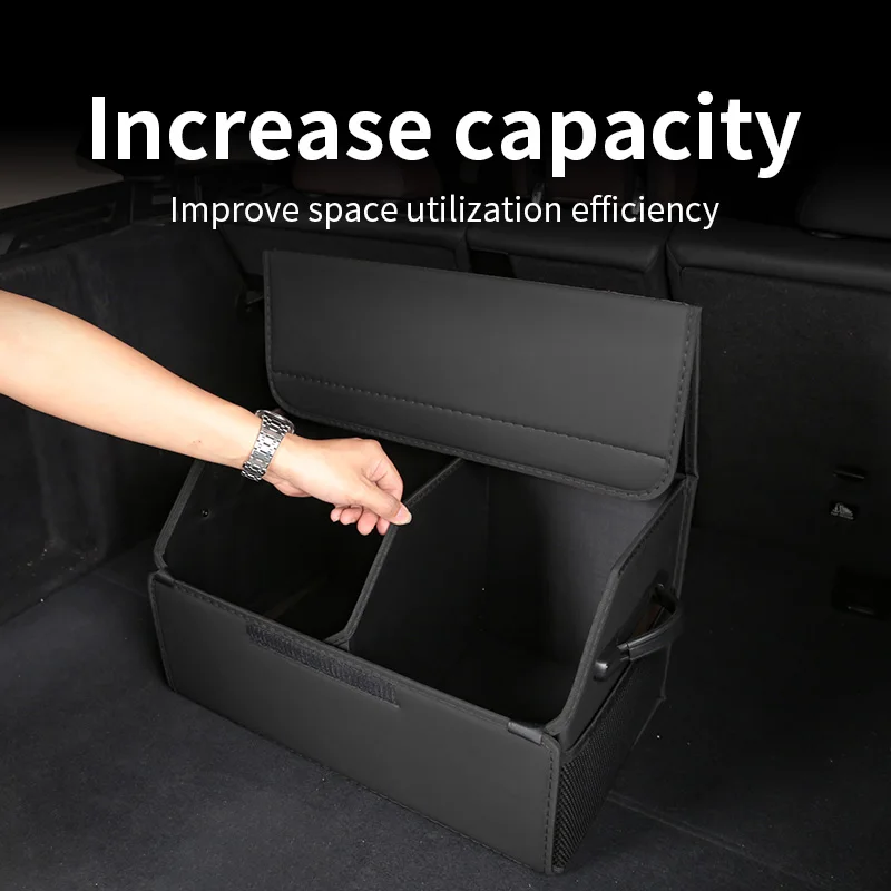 Storage Box For Aud… - image