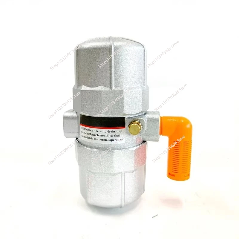 Air Compressor Auto…