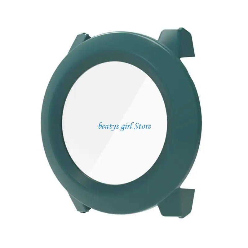 

C7AB с закаленной стеклянной крышкой для кочевника со встроенным Screen Shell Shell Shower Case Case