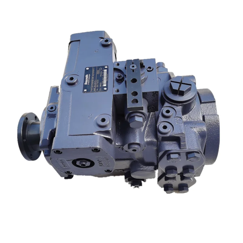 

REXROTH A4VTG90 A4VTG A4VTG71 серия A4VTG90HW/32R-NLD10F001S Гидравлический поршневой насос миксер