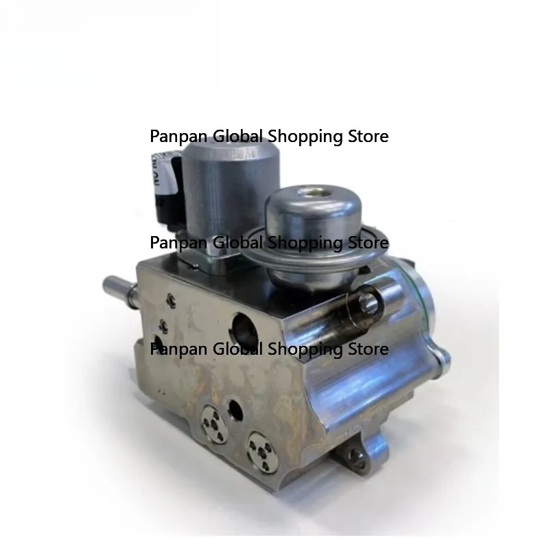 Great High Pressure…