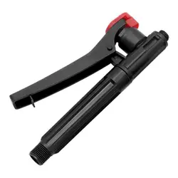 Pump Sprayer Parts Trigger Handle Garden Sprayer Pump Action Pressure Garden Sprayer Handle Sprayer Wand Replacement
