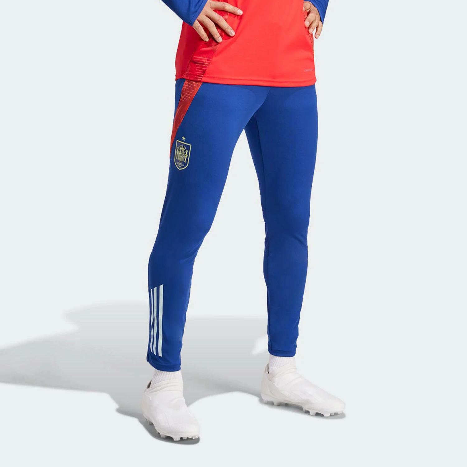 

Adidas genuine Spain Team Men's Training Sport Pants IP6405