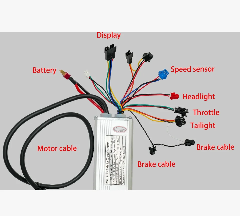 This is for a replacement product link with the replacement order number：3063683467995964,A controller