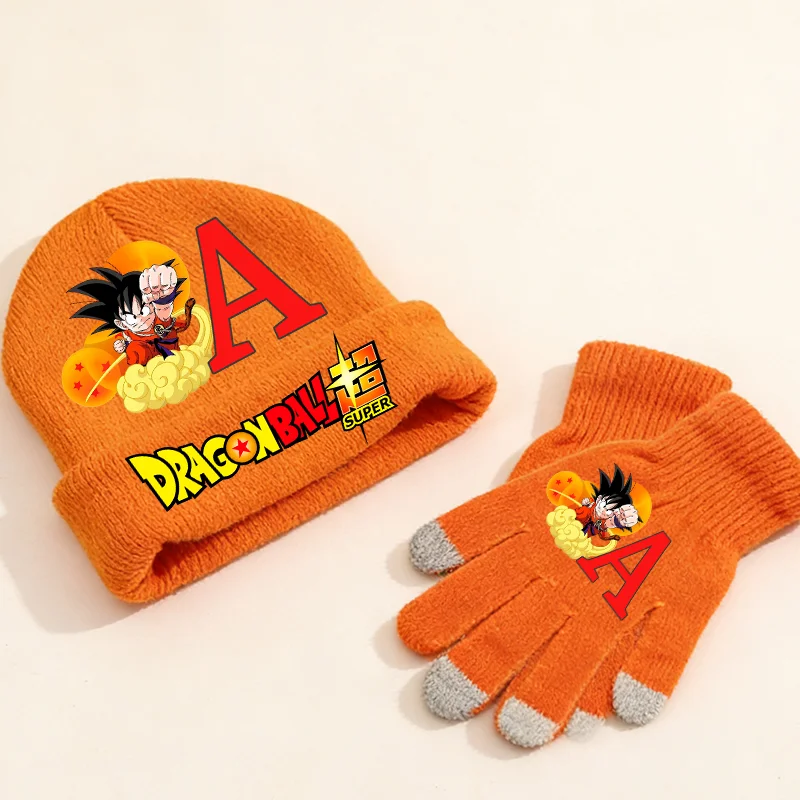 2-шт-вязаная-шапка-с-шариками-драконов-комплект-перчаток-для-детей-зимние-теплые-повседневные-аксессуары-аниме-дизайн-с-буквами-детская-вязаная-шапка-перчатки-подарок