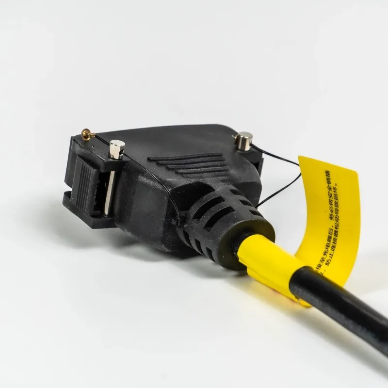 Brand New Charger Input Cable Fit T50/T25P, OEM Part No.00059803, Agricultural Plant Protection Drone Spare Parts