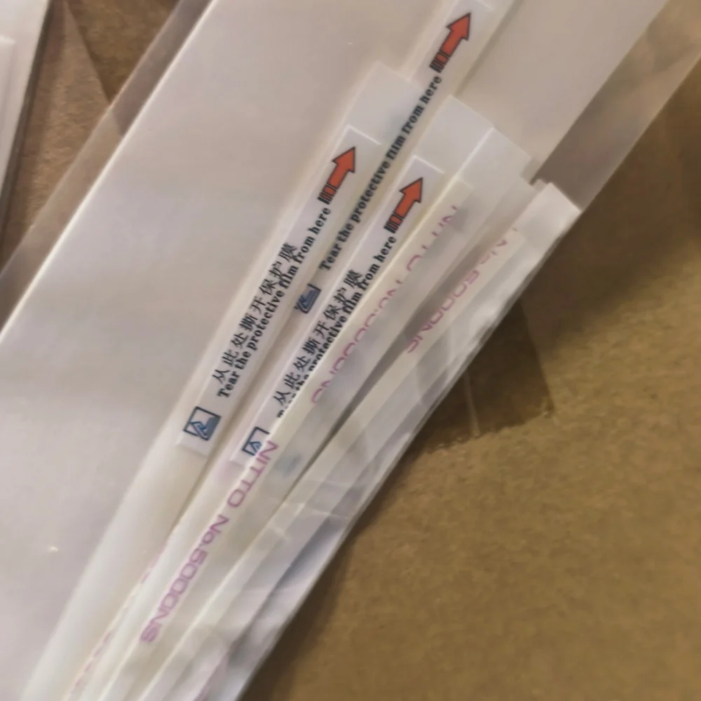 

10 шт. уплотнительное лезвие разработчика для Xerox 3370 3375 4470 4475 5570 5575 7535 7556 7835 7845 7855 7970