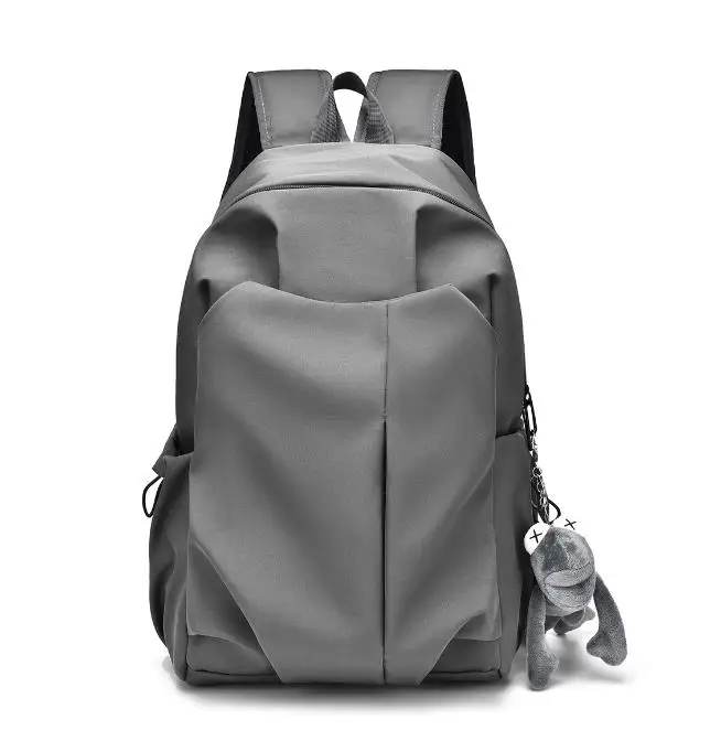 

Business Backpacks Students Teenagers Boys Girls Sports Shoulder Bags Travel Fitness Large Capacity 15.6 Computer Case 42x28x16