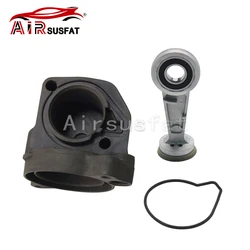 Air Suspension Compressor Pump Cylinder Head/Piston Rings/Piston Rod For BMW F01 F02 F04 F07 GT F11 37206789450 37206796445