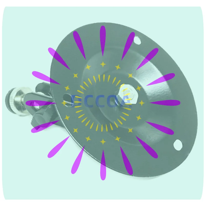 Черный-металлический-настенный-кронштейн-для-монитора-держатель-для-камеры-подставка-для-поворотной-камеры-видеонаблюдения-cctv
