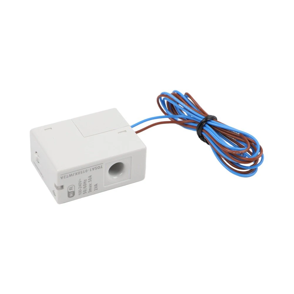 for Energy Consumption Tracking for Smart WiFi Energy Meter Electric Vehicle Charging Landlord Prepay Mode Overcurrent