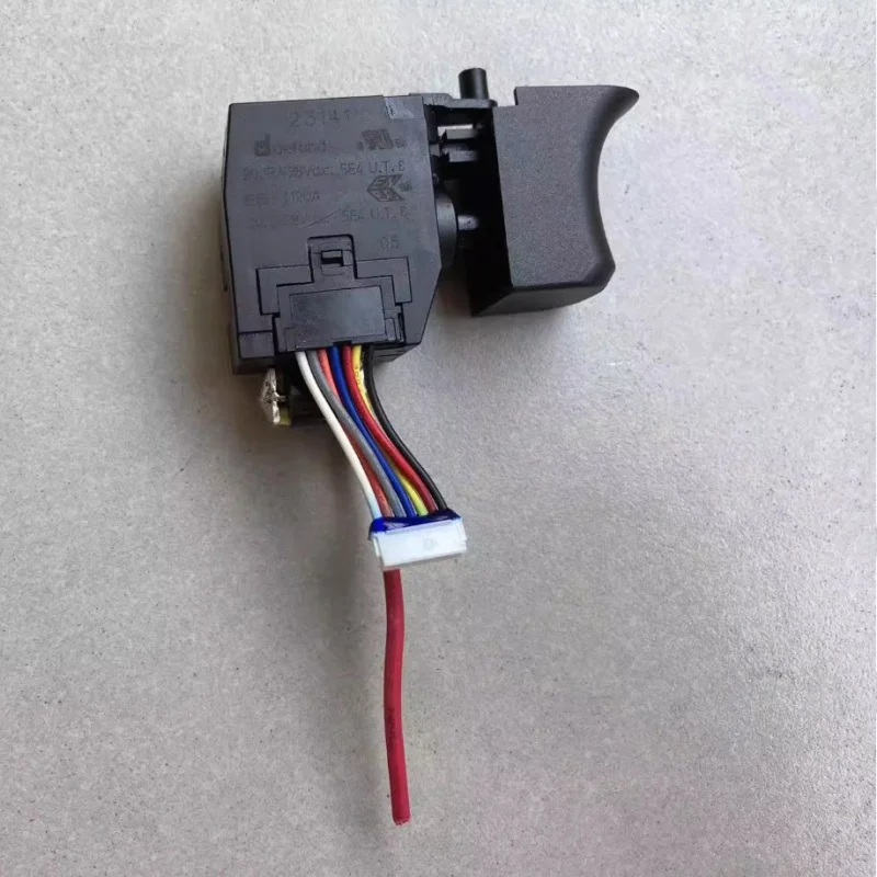 

Основная плата управления для электроинструментов SID 4-A22, SID 18-A, SIW 6AT-A22, 21.6V, комплектующие для выключателей электроинструментов