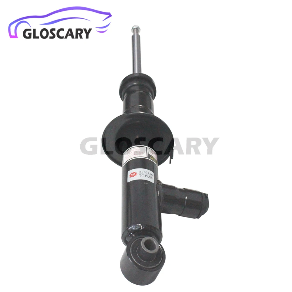 1X Rear Suspension …