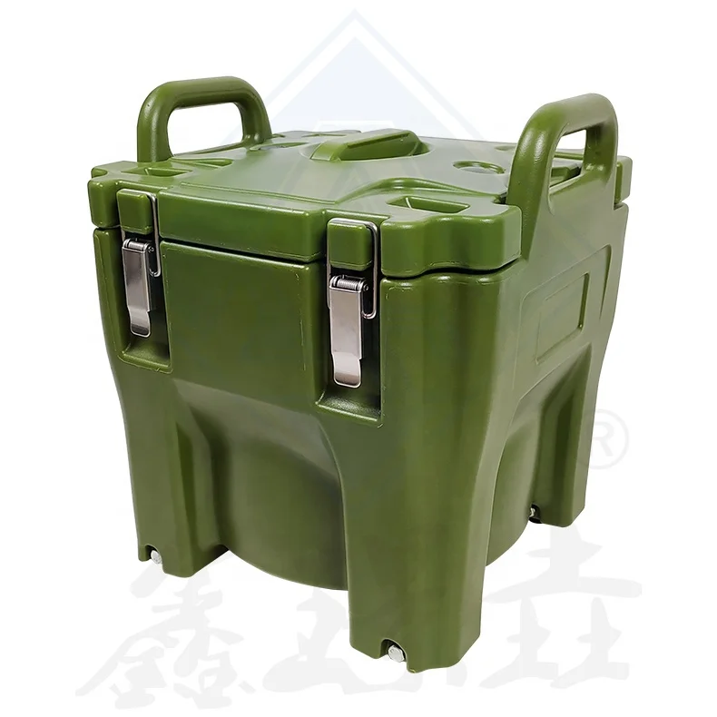 Insulated Box Food Cooler Cardboard Box Insulation Thermal Box Food Delivery Insulated