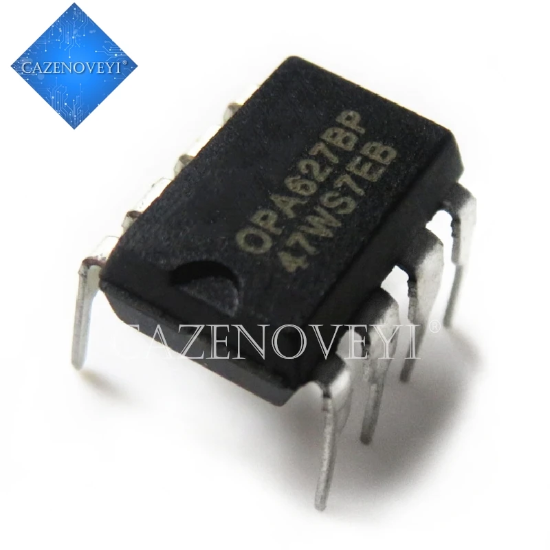 HENGXING 10pcs OPA627AP OPA627BP OPA637AP OPT101P P82B715PN P82B96PN PC827 PC922 PC923L PC957