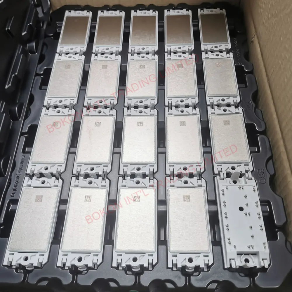 1200 в 43А IGBT модуль BOOST 20Vge 16 кГц 10-PW124BA040SH03-L427L02Y встроенное сопротивление NTC