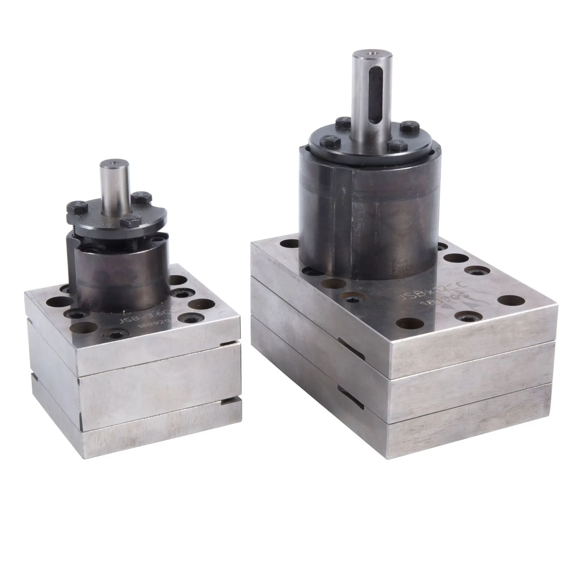 

Precision hot melt adhesive gear pump Small polyurethane foaming agent glue gear metering pump