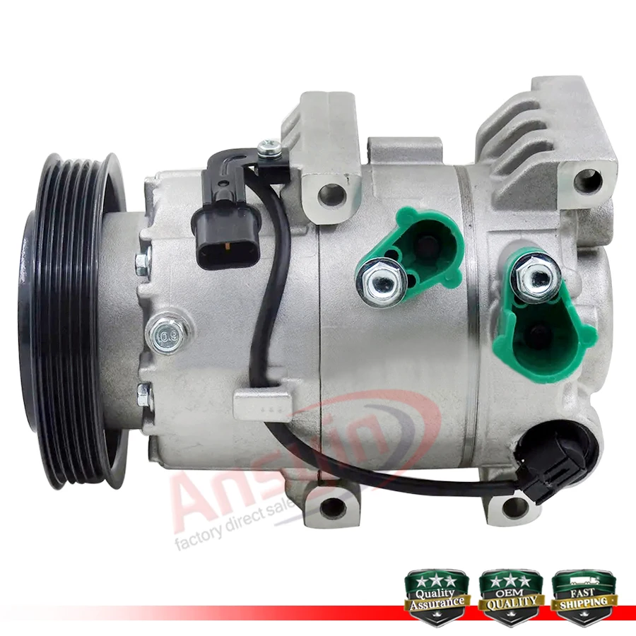 CAR AC Compressor For HYUNDAI ELANTRA I30 KIA PRO CEE'D CEED 97701A5900 97701A6701 97701A6700 97701-A5900 97701-A6701 97701A590