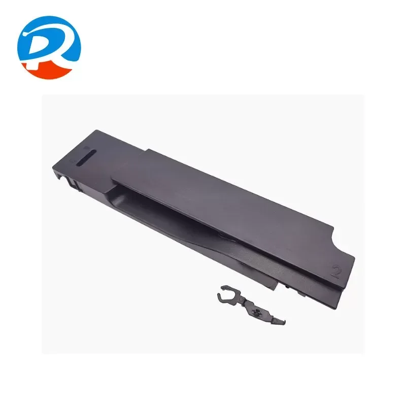 for HP LaserJet Pro 400 M401 M401D M425 M425DN Front Cover Handle Drawer Assembly Replacement Part
