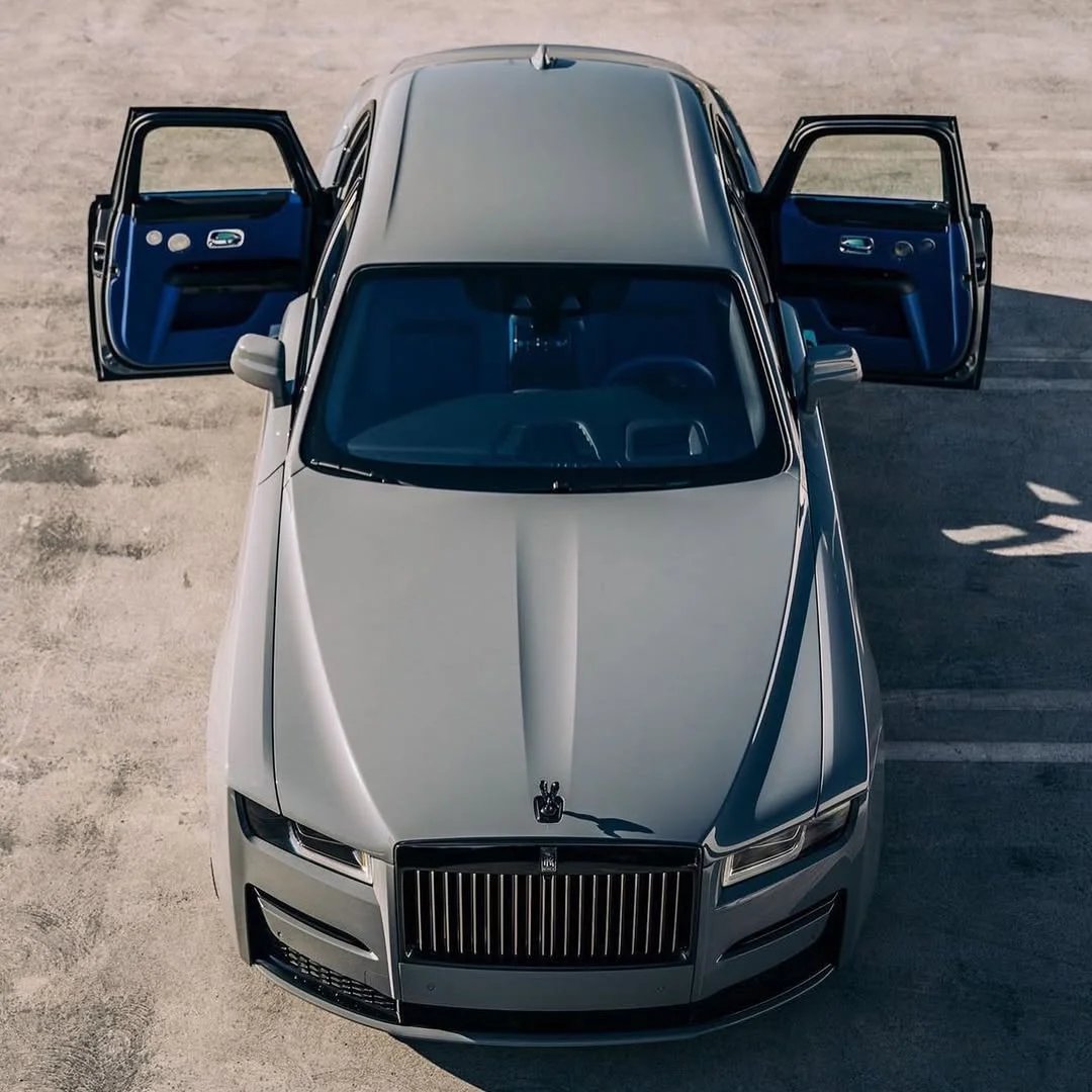 

Wet Gloss Crystal Nardo Grey Car Wrapping Film PET Sticker Auto Decals Car Accessories Decoration Bubble Free Color Change Film