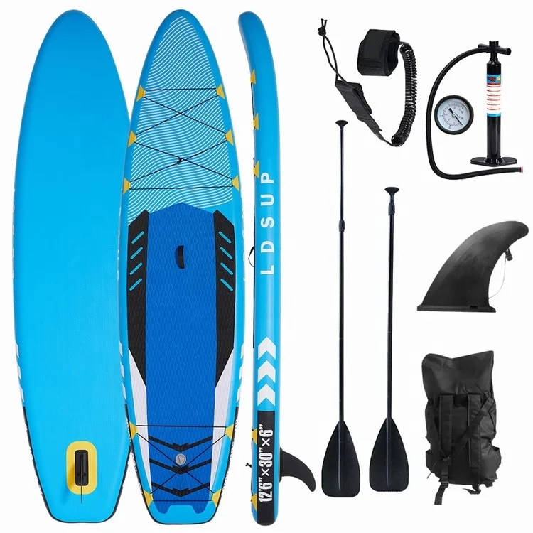 

Sup Board Aufblasbar Eu Warehouse Inflatable Board Paddle Sup Board