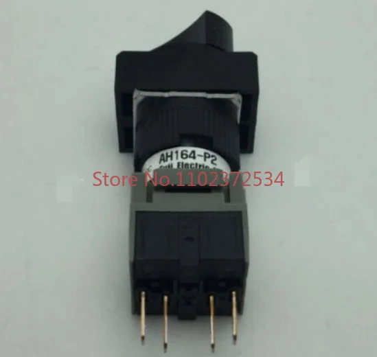 AH164-P2B11 P222 P233 AH165-P0B11 P0B22 selector switch