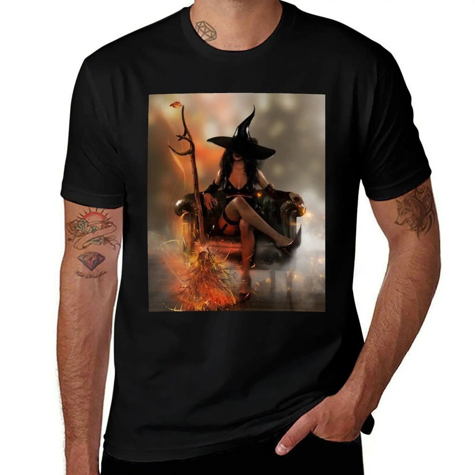 

Time to Fly T-Shirt anime t shirts oversize t shirts for man cotton funny T-Shirt