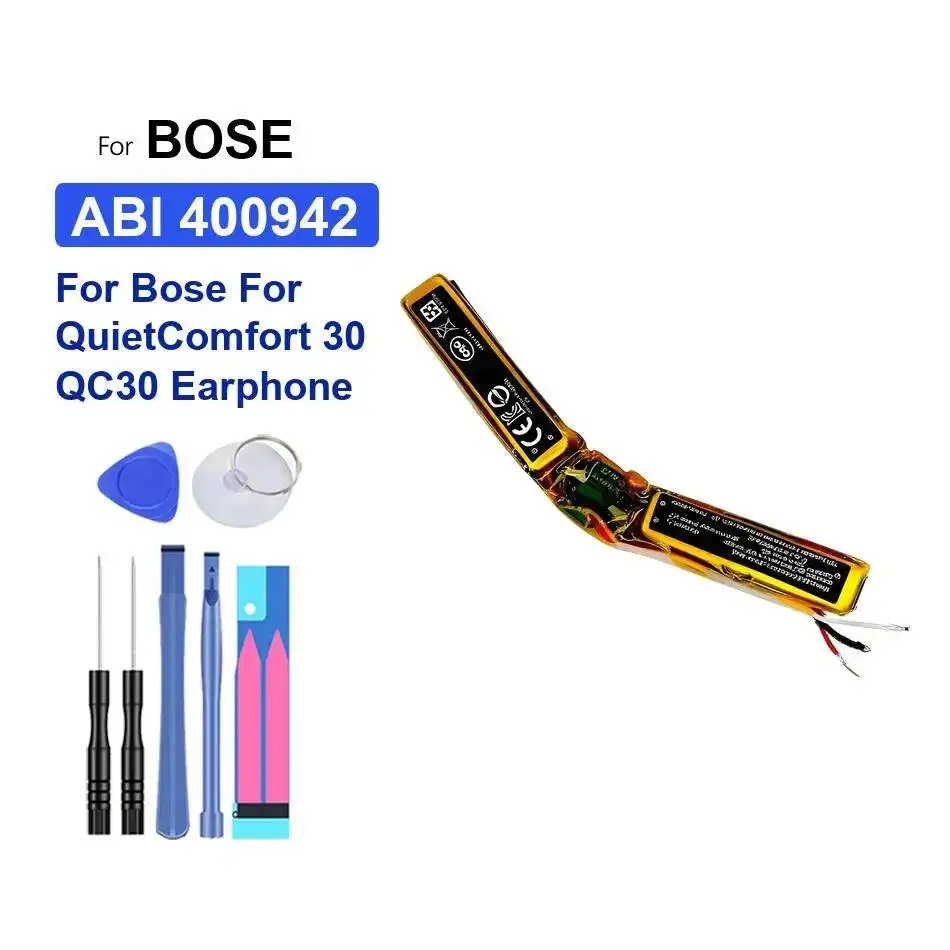 Reliable Replacemen… - image