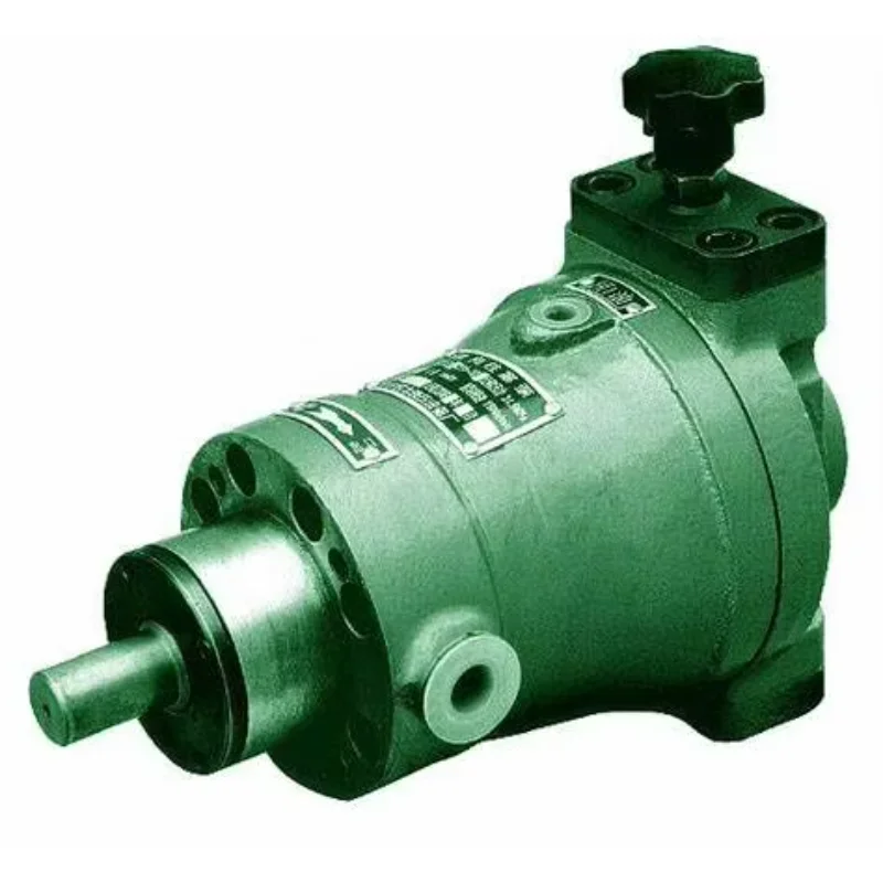 

Axial Plunger Pump 10SCY14-1B 25SCY14-1B 40SCY14-1B 63SCY14-1B Piston Pump 80SCY14-1B 160SCY14-1B 250SCY14-1B 400SCY14-1B